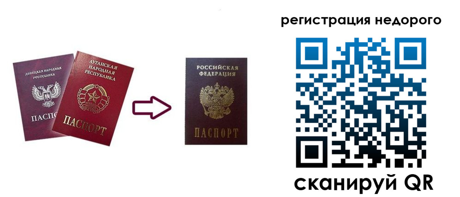 временная регистрация собственник в Апрелевке
